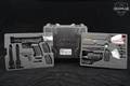 Canik SFX Rival-S Dark Side 9mm Luger Black in Excellent Condition Image 2