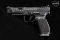 Canik SFX Rival-S Dark Side 9mm Luger Black in Excellent Condition Image 3