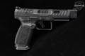 Canik SFX Rival-S Dark Side 9mm Luger Black in Excellent Condition Image 5