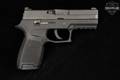 Sig Sauer P250 Compact .40 S&W Black in Good Condition Image 4
