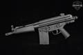 PTR Industries PTR-51P 7.62mm NATO (7.62x51) Black in Excellent Condition Image 2