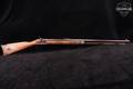 CVA Mountain Rifle .45 BPM (Black Powder) Blued & Hardwood in Fair Condition Image 3