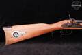 CVA Mountain Rifle .45 BPM (Black Powder) Blued & Hardwood in Fair Condition Image 4