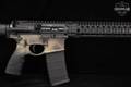 Daniel Defense DDM4 V9 5.56mm NATO Two-Tone Earth & Black in Good Condition Image 5