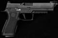 Sig Sauer P320 XFULL Pro 9mm Luger Black in Like-New Condition Image 5