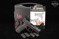 2016 Heckler & Koch (H&K, HK) VP9 9mm Luger Black in Excellent Condition Image 2