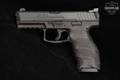 2016 Heckler & Koch (H&K, HK) VP9 9mm Luger Black in Excellent Condition Image 3