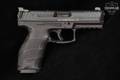2016 Heckler & Koch (H&K, HK) VP9 9mm Luger Black in Excellent Condition Image 4