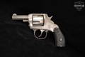 Harrington & Richardson (H&R) Model 1904 .38 S&W Blued in Fair Condition Image 2