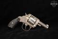 Harrington & Richardson (H&R) Model 1904 .38 S&W Blued in Fair Condition Image 3
