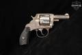 Harrington & Richardson (H&R) Model 1904 .38 S&W Blued in Fair Condition Image 4
