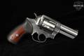 1988 Sturm Ruger GP100 .357 Mag. Satin Stainless in Good Condition Image 2