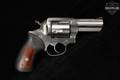 1988 Sturm Ruger GP100 .357 Mag. Satin Stainless in Good Condition Image 3