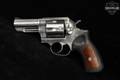 1988 Sturm Ruger GP100 .357 Mag. Satin Stainless in Good Condition Image 4