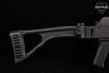 Romarm/Cugir WASR-10/63 GP 7.62x39 Black in Fair Condition Image 4