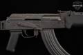Romarm/Cugir WASR-10/63 GP 7.62x39 Black in Fair Condition Image 5