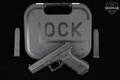 Glock 22 RTF2 Gen3 .40 S&W Black in Excellent Condition Image 2