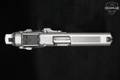Smith & Wesson (S&W) Model 4006 .40 S&W Bead-Blast Stainless in Good Condition Image 4