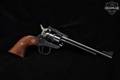 Sturm Ruger New Model Single-Six .22 LR Blued in Good Condition Image 2