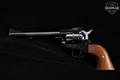 Sturm Ruger New Model Single-Six .22 LR Blued in Good Condition Image 3