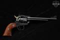 Sturm Ruger New Model Single-Six .22 LR Blued in Good Condition Image 5