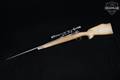 Waffenwerke Gewehr 98 Left-Hand Sporter .308 Win. Blued in Good Condition Image 2