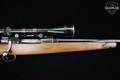 Waffenwerke Gewehr 98 Left-Hand Sporter .308 Win. Blued in Good Condition Image 5