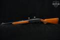 1965 Remington Model 742 Woodmaster Carbine .30-06 Blued in Good Condition Image 2