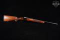 2010 Sturm Ruger No. 1 Varminter (No. 1V) .223 Rem. Blued & Walnut in Excellent Condition Image 3