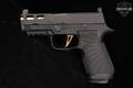 Sig Sauer P320 Carry 9mm Luger Black in Very Good Condition Image 2