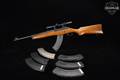 1990 Sturm Ruger Mini Thirty Standard 7.62x39 Blued in Very Good Condition Image 2