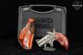 Bond Arms Rowdy Rough Series .45 LC/.410 Stainless in Very Good Condition Image 2