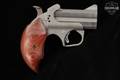 Bond Arms Rowdy Rough Series .45 LC/.410 Stainless in Very Good Condition Image 3