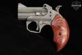Bond Arms Rowdy Rough Series .45 LC/.410 Stainless in Very Good Condition Image 4