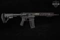 Aero Precision M4E1 5.56mm NATO Black in Excellent Condition Image 4