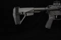 Aero Precision M4E1 5.56mm NATO Black in Excellent Condition Image 5