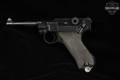 1940 Mauser P.08 9mm Luger Blued in Very Good Condition Image 4