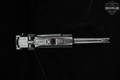 1940 Mauser P.08 9mm Luger Blued in Very Good Condition Image 5