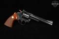 1976 Colt Trooper MK III .357 Mag. High Polish Blued in Good Condition Image 2