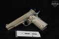 Rock Island Armory (RIA) M1911 A1-FS .45 ACP OD Green in Very Good Condition Image 2
