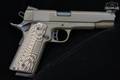 Rock Island Armory (RIA) M1911 A1-FS .45 ACP OD Green in Very Good Condition Image 3