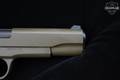 Rock Island Armory (RIA) M1911 A1-FS .45 ACP OD Green in Very Good Condition Image 4
