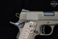 Rock Island Armory (RIA) M1911 A1-FS .45 ACP OD Green in Very Good Condition Image 5