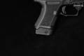 Shadow Systems CR920 9mm Luger Black in Very Good Condition Image 4