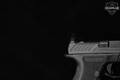 Shadow Systems CR920 9mm Luger Black in Very Good Condition Image 5