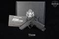 Springfield Armory 1911 DS Prodigy 9mm Luger Black in Very Good Condition Image 2
