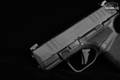 Springfield Armory Hellcat 9mm Luger (9x19 Para) Black in Excellent Condition Image 4