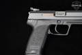 2003 Heckler & Koch (H&K, HK) USP Tactical .45 ACP Hostile Environment Blued in Very Good Condition Image 4