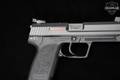 2003 Heckler & Koch (H&K, HK) USP Tactical .45 ACP Hostile Environment Blued in Very Good Condition Image 5
