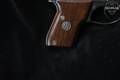 Beretta Model 21A Bobcat .25 ACP (6.35mm) Nickel Plated in Good Condition Image 4